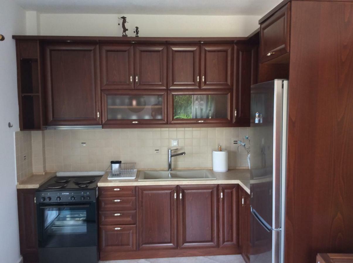 S&S Pura Vida Apartment Палиурион Екстериор снимка